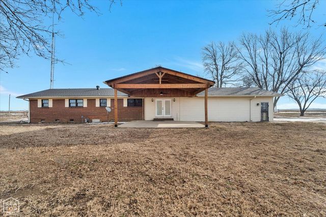 2125 N Hwy 139, Monette, AR 72447