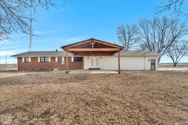 2125 N Hwy 139, Monette, AR 72447