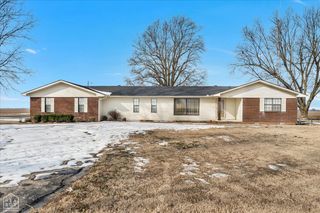 2125 N Hwy 139, Monette, AR 72447