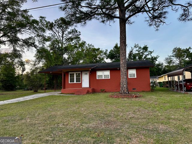 1314 Partridge Place, Valdosta, GA 31601