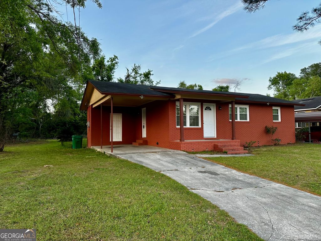 1314 Partridge Place, Valdosta, GA 31601