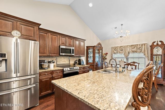 7320 Willow Path Lane, Knoxville, TN 37918