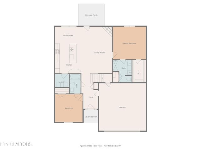 7320 Willow Path Lane, Knoxville, TN 37918