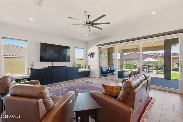 13347 E PARKVIEW Lane, Scottsdale, AZ 85255