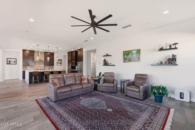 13347 E PARKVIEW Lane, Scottsdale, AZ 85255