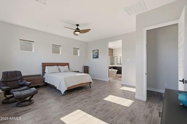 13347 E PARKVIEW Lane, Scottsdale, AZ 85255