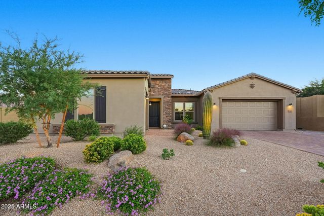 13347 E PARKVIEW Lane, Scottsdale, AZ 85255