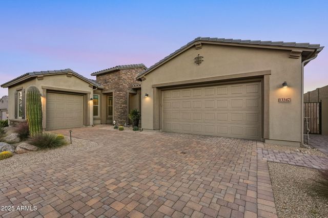 13347 E PARKVIEW Lane, Scottsdale, AZ 85255