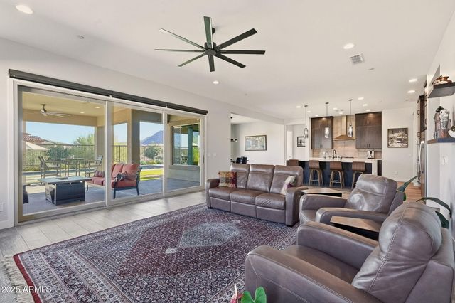 13347 E PARKVIEW Lane, Scottsdale, AZ 85255