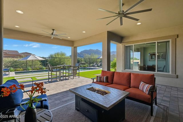 13347 E PARKVIEW Lane, Scottsdale, AZ 85255