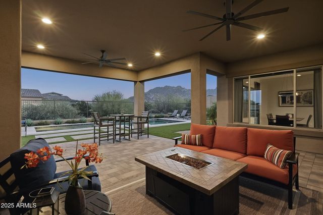 13347 E PARKVIEW Lane, Scottsdale, AZ 85255