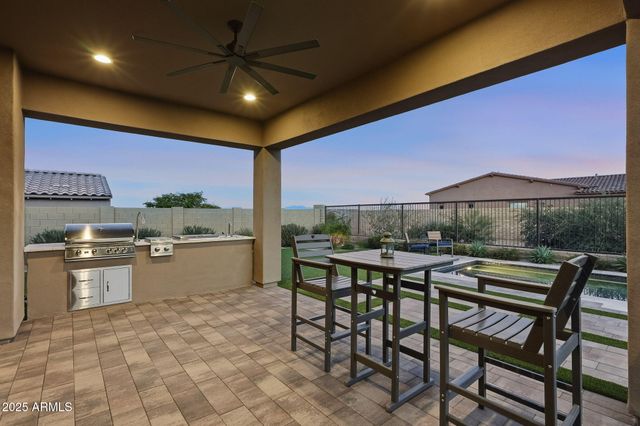 13347 E PARKVIEW Lane, Scottsdale, AZ 85255