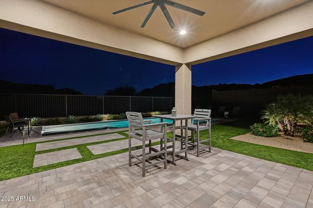 13347 E PARKVIEW Lane, Scottsdale, AZ 85255