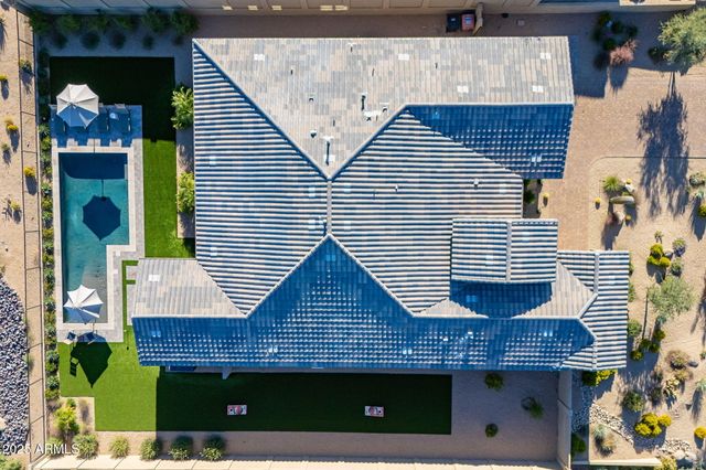 13347 E PARKVIEW Lane, Scottsdale, AZ 85255