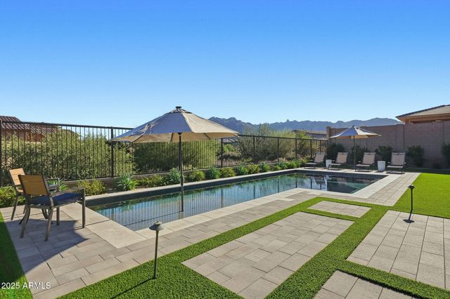 13347 E PARKVIEW Lane, Scottsdale, AZ 85255
