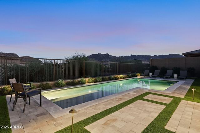 13347 E PARKVIEW Lane, Scottsdale, AZ 85255