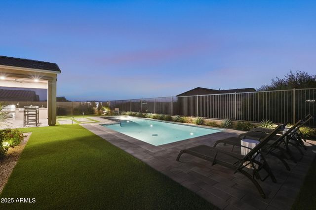 13347 E PARKVIEW Lane, Scottsdale, AZ 85255