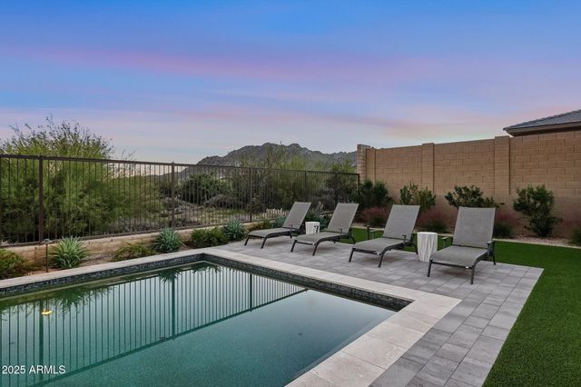13347 E PARKVIEW Lane, Scottsdale, AZ 85255