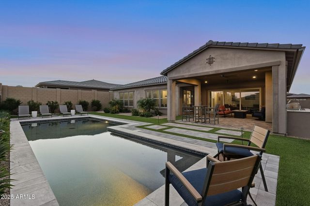 13347 E PARKVIEW Lane, Scottsdale, AZ 85255