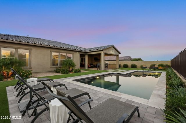 13347 E PARKVIEW Lane, Scottsdale, AZ 85255