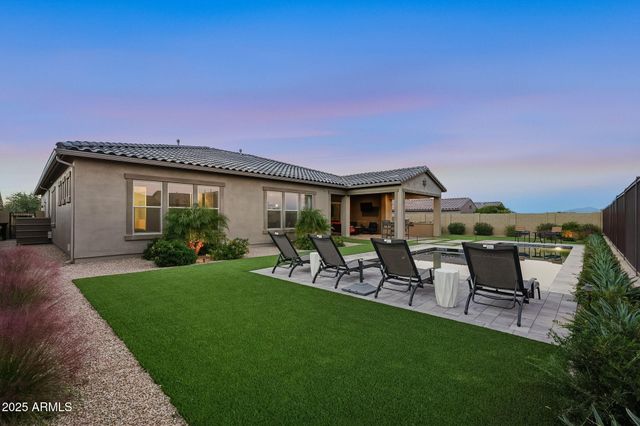 13347 E PARKVIEW Lane, Scottsdale, AZ 85255