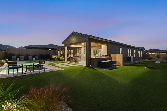 13347 E PARKVIEW Lane, Scottsdale, AZ 85255