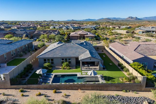 13347 E PARKVIEW Lane, Scottsdale, AZ 85255