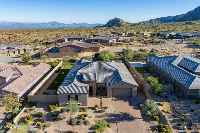 13347 E PARKVIEW Lane, Scottsdale, AZ 85255