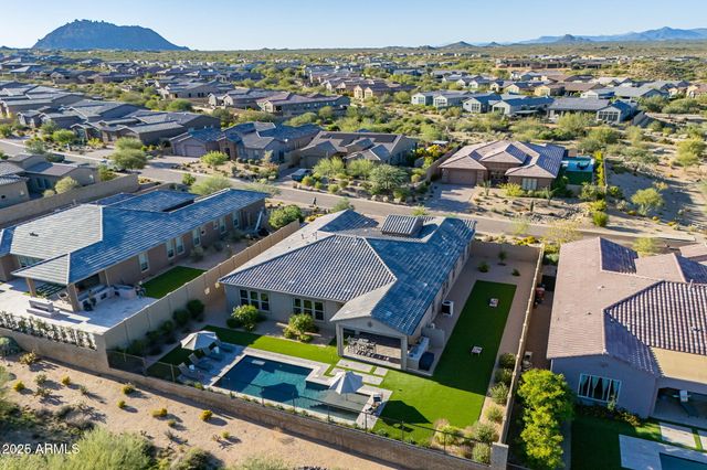 13347 E PARKVIEW Lane, Scottsdale, AZ 85255