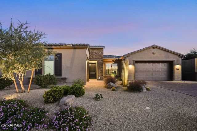 13347 E PARKVIEW Lane, Scottsdale, AZ 85255