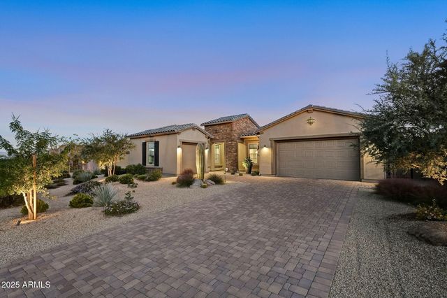 13347 E PARKVIEW Lane, Scottsdale, AZ 85255