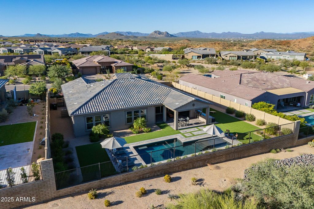 13347 E PARKVIEW Lane, Scottsdale, AZ 85255