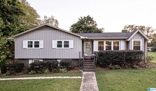 1641 JAYE DRIVE, Gardendale, AL 35071