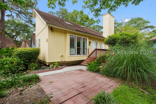 42 Wee Road 42, Hilton Head Island, SC 29926
