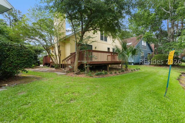 42 Wee Road 42, Hilton Head Island, SC 29926