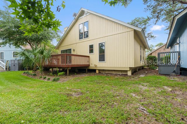 42 Wee Road 42, Hilton Head Island, SC 29926