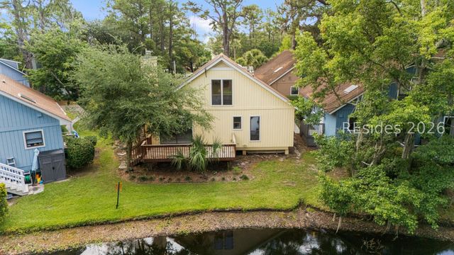 42 Wee Road 42, Hilton Head Island, SC 29926