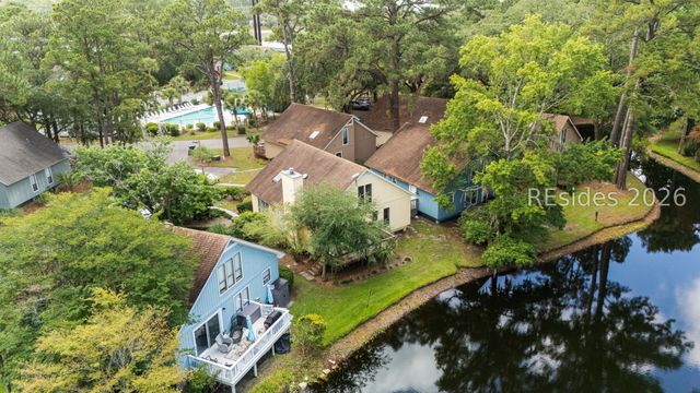 42 Wee Road 42, Hilton Head Island, SC 29926