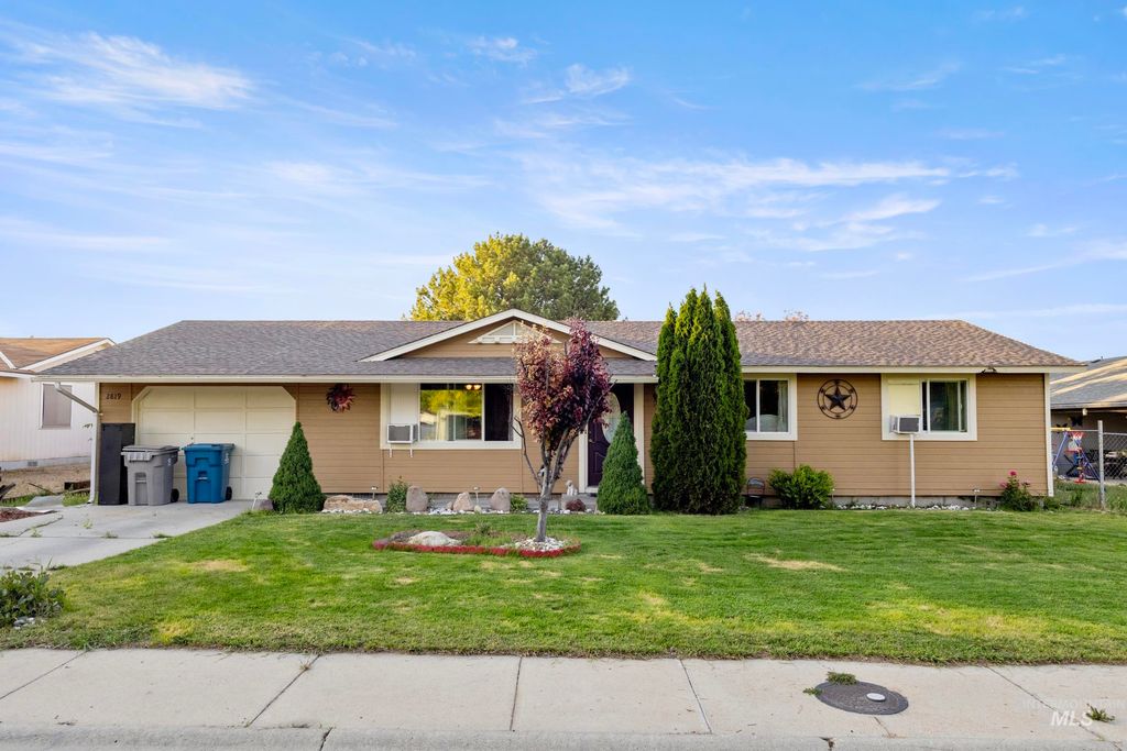 2819 Gemini, Caldwell, ID 83605