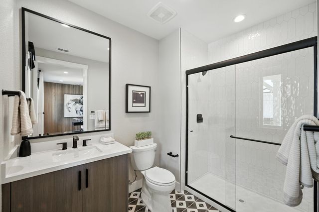 4723 Marengo Common, Livermore, CA 94551