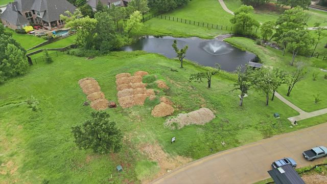 2624 Magnolia Circle, Westlake, TX 76262