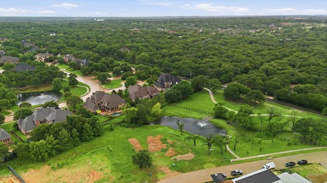 2624 Magnolia Circle, Westlake, TX 76262