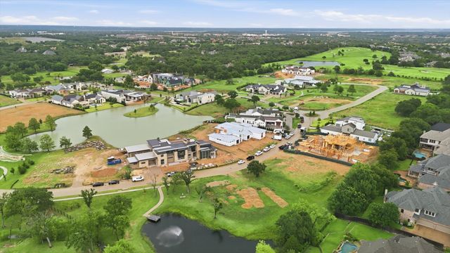2624 Magnolia Circle, Westlake, TX 76262