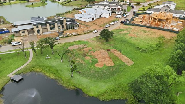 2624 Magnolia Circle, Westlake, TX 76262