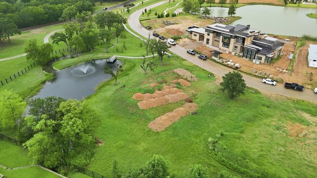 2624 Magnolia Circle, Westlake, TX 76262