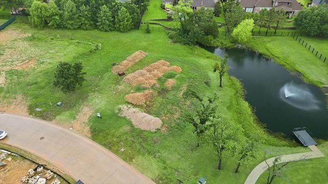 2624 Magnolia Circle, Westlake, TX 76262