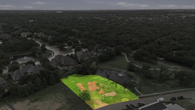 2624 Magnolia Circle, Westlake, TX 76262