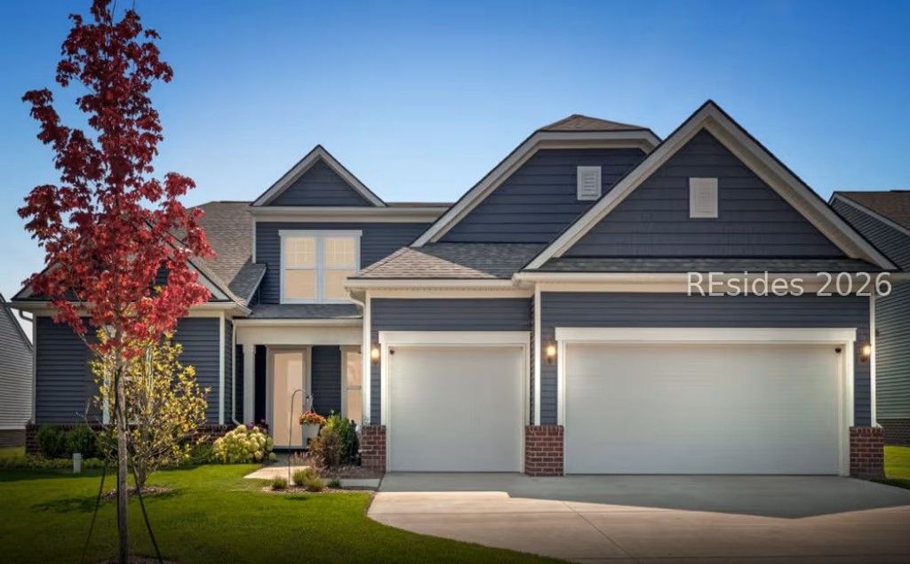 47 Scarlet Sage Dr, Bluffton, SC 29910
