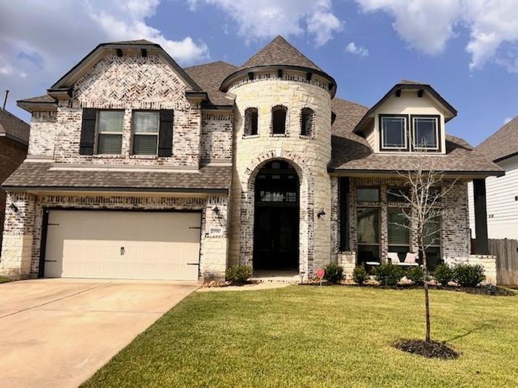 20910 Brave Legion Way, Tomball, TX 77375