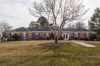 4668 S NC Highway 150, Lexington, NC 27295